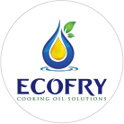 Ecofry oil wholesaler