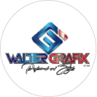 Walter Grafix signwriters