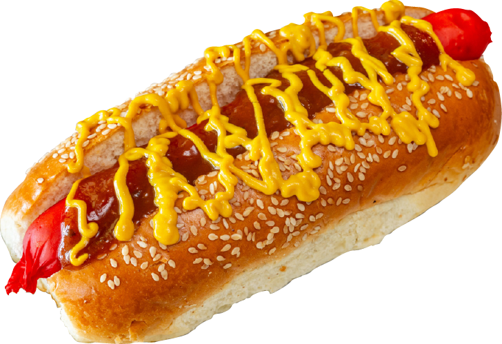 DFK Classic Hot Dog
